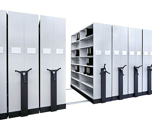 Metal Industry